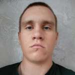 Александр, 21 год